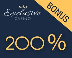 bonus casino exclusive