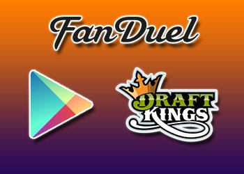 Google accepte les applications de sports fantasy sur le Play Store