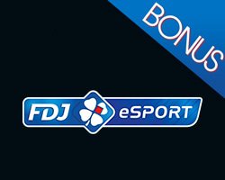 bonus FDJ