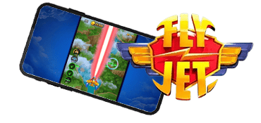 version mobile fly jet