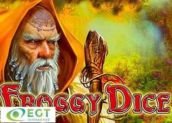 Froggy Dice Recent ajout des casinos online francais