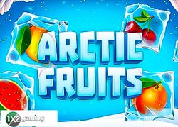 Nouveau jeu de casino online Arctic Fruits