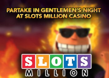 promo bonus slots million gentlemen's club