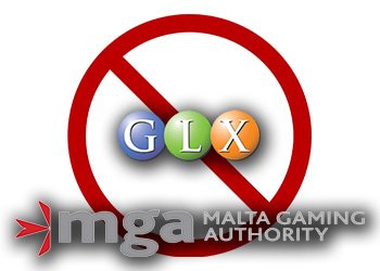 La MGA suspend la licence de jeu de GLX Services Ltd