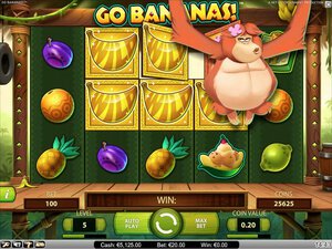 b-Bets Casino games