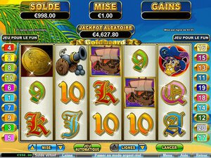 RagingBull Casino games