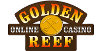 Golden Reef Casino