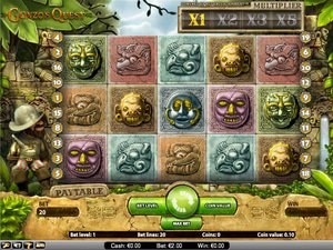 Smartlive Casino games