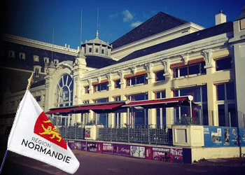 guide meilleurs casinos region normandie