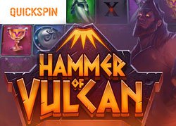 Hammer s Of Vulcan annoncee pour bientot