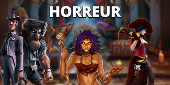 horreur