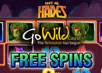 Promo de Hot As Hades sur GoWild