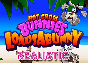 Découvrez le sequel Hot Cross Bunnies Loadsabunny