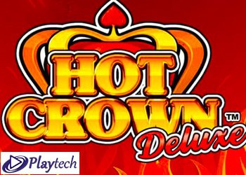 hot crown deluxe jeu casino online francais