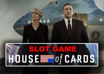 L'affaire de violation de copyright de machine à sous House Of Cards est en cours