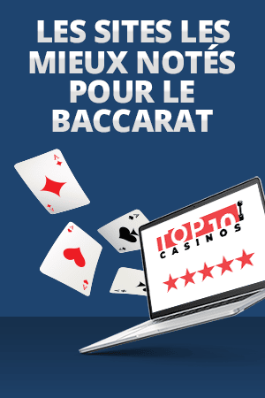 sites de jeu baccarat