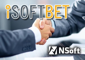 iSoftBet intègre des jeux de NSoft à sa plateforme