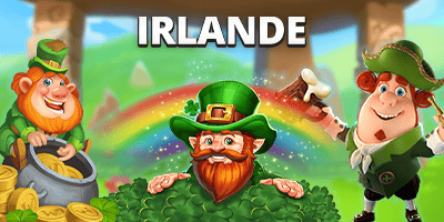 irlande