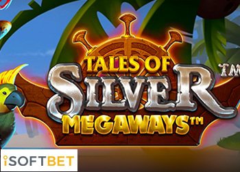 iSoftBet prevoit la sortie du nouveau jeu Tales of Silver Megaways