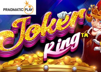 Nouveau jeu de casino online francais Joker King de Pragmatic