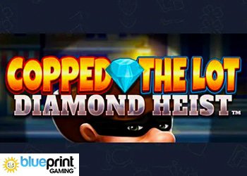 Coppied The Lot Diamond Heist Nouveau jeu de Blueprint