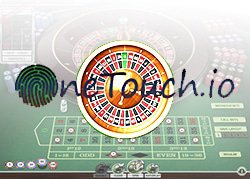 Jeu One Touch Roulette lance par OneTouch