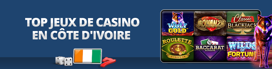 jeux de casino populaire en cote d-ivoire