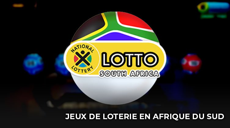 loterie en afrique du sud