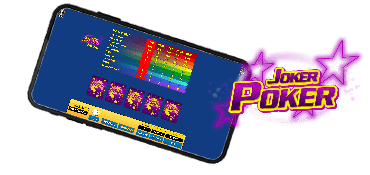 version mobile joker poker