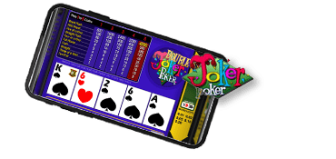 joker poker betsoft mobile