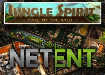 Jouez à la machine à sous Jungle Spirit: Call of the Wild
