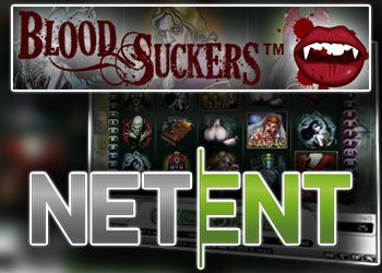 Jouez à la nouvelle machine à sous Blood Suckers II de NetEnt