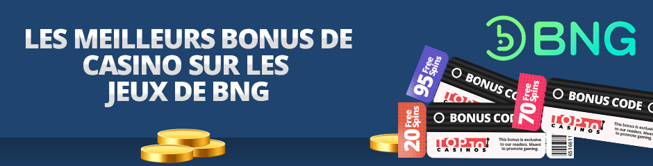 bonus de casino bng