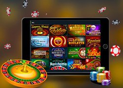 jouez à la roulette sur les meilleurs casinos en ligne cet été