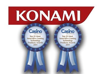 Konami Recompense Pour Leurs Produits