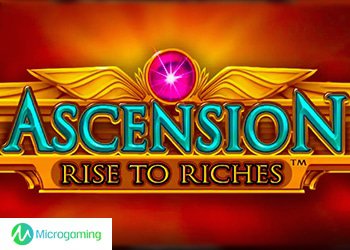 Lancement du jeu Ascension Rise To Riches