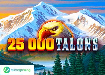 lancement jeu casino 25000 talons