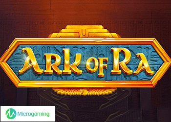 lancement jeu casino ark of ra microgaming