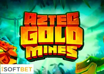 Lancement Du Jeu De Casino Aztec Gold Mines