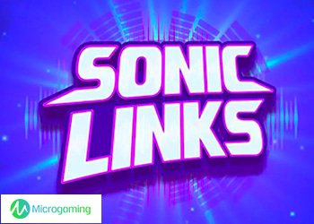 Lancement du jeu de casino en ligne canadien Sonic Links