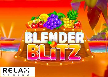 Lancement du jeu de casino online francais Blender Blitz