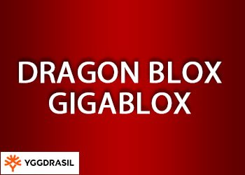 Lancement du jeu de casino online francais Dragon Blox Gigablox