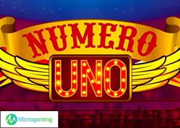 lancement jeu casino online numero uno