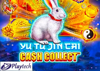 lancement jeu casino rabbits treasure cash collect