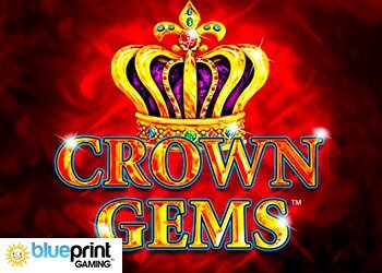 Lancement du jeu Crown Gems Jackpot King