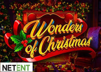 Lancement du jeu Wonders of Christmas