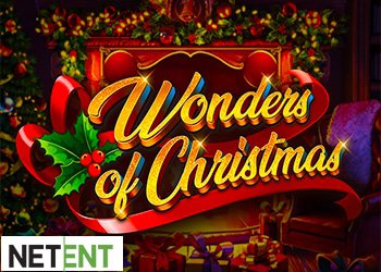 lancement jeu wonders of christmas