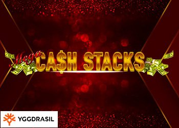 Lancement de la machine a sous Mega Cash Stacks sur les casinos online francais