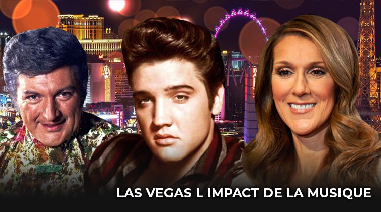 las vegas impact musique