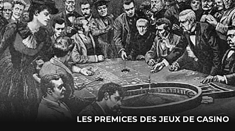 premices jeux casino